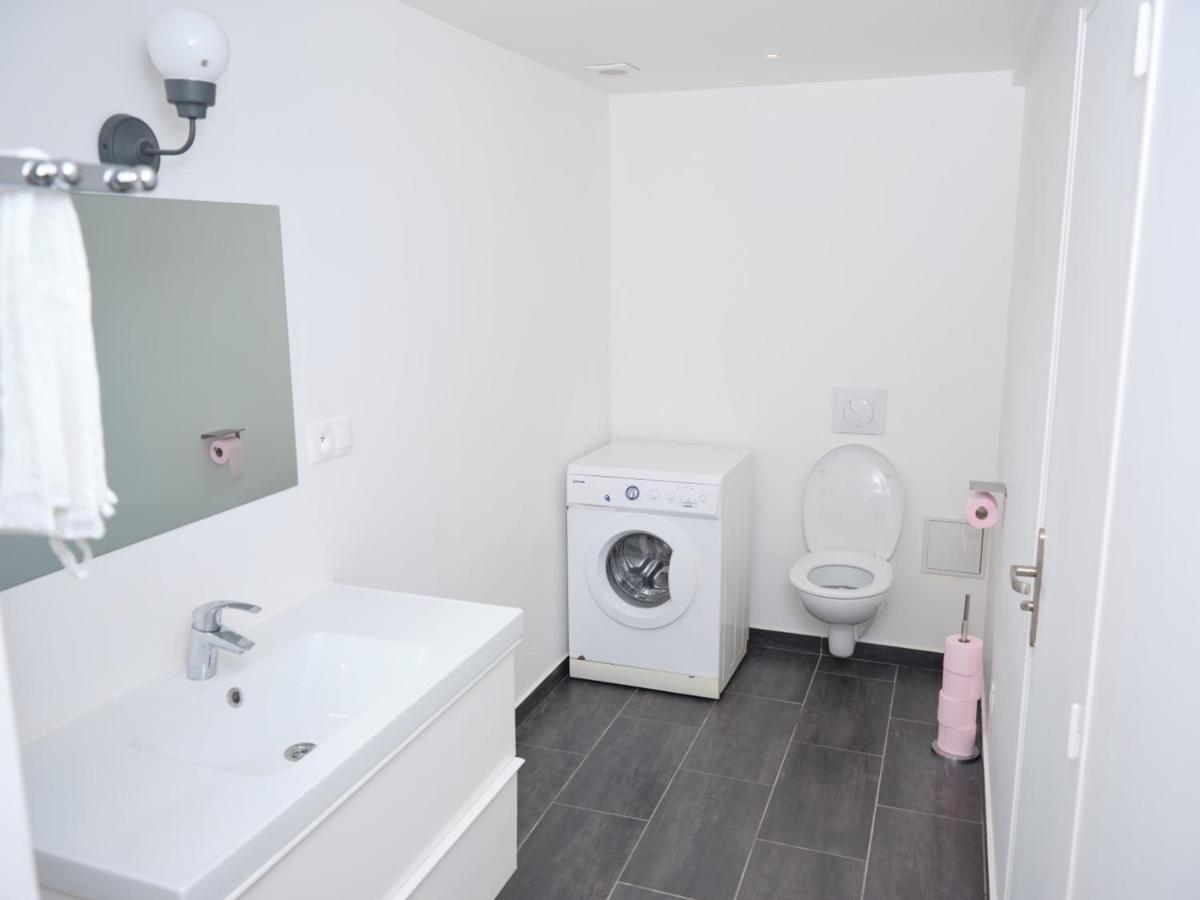 Chic & Bel Appart Familiale Paris, Porte D'Ivry Lejlighed Eksteriør billede