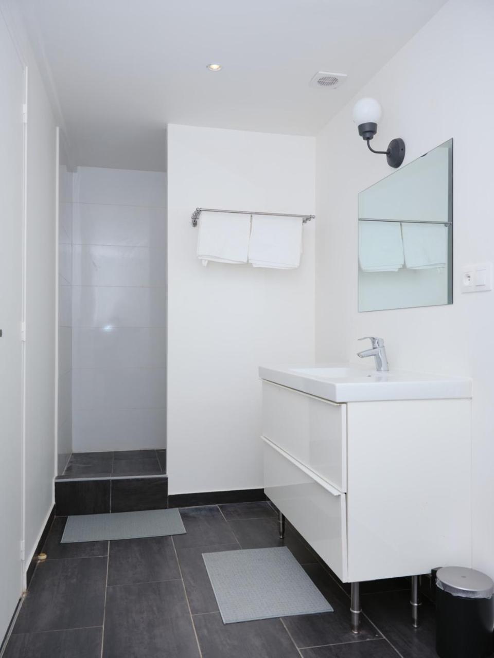Chic & Bel Appart Familiale Paris, Porte D'Ivry Lejlighed Eksteriør billede